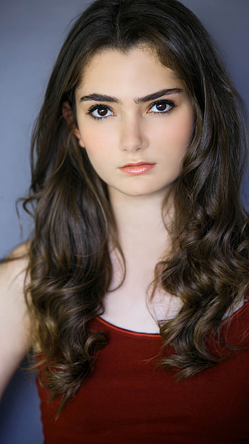 Emily robinson, , hollywood actress HD phone wallpaper