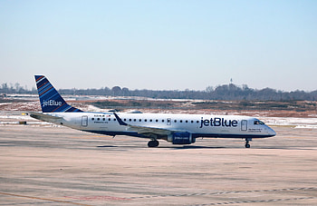 JetBlue Airways, JetBlue , , JetBlue HD wallpaper