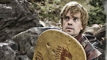 Tyrion Lannister HD wallpaper