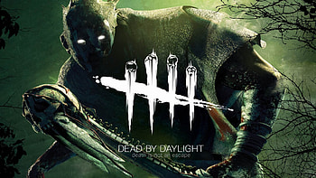 Dead By Daylight, Video Game HD wallpaper