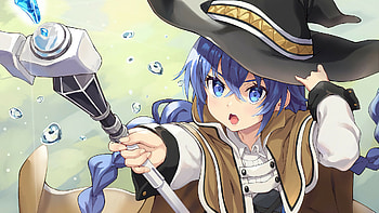 Roxy Migurdia, PC HD wallpaper
