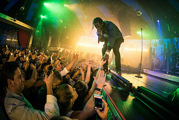 Travis Scott HD wallpaper