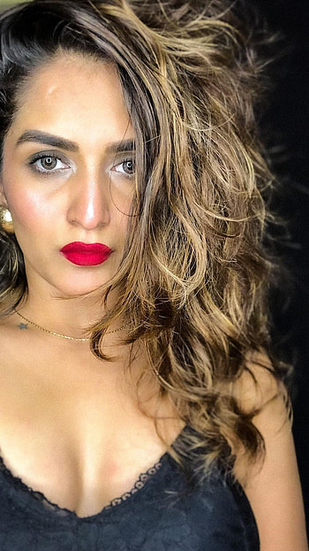 Trishaa kamlakar, model, cute HD phone wallpaper