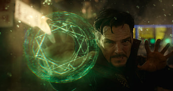 Benedict Cumberbatch Doctor Strange, doctor-strange, 2016-movies, movies HD wallpaper
