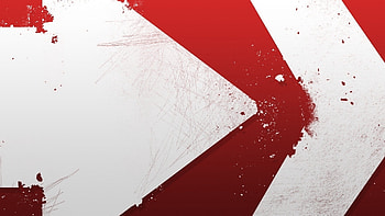 Related . red abstract deskto HD wallpaper