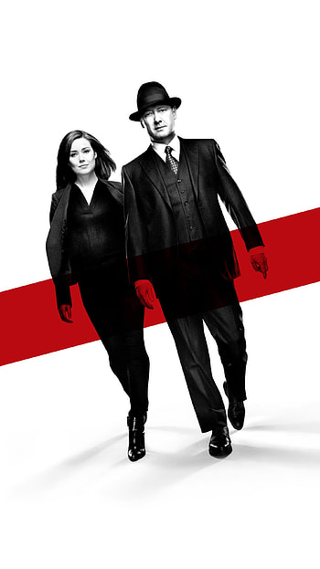 The Blacklist (2022) movie HD phone wallpaper