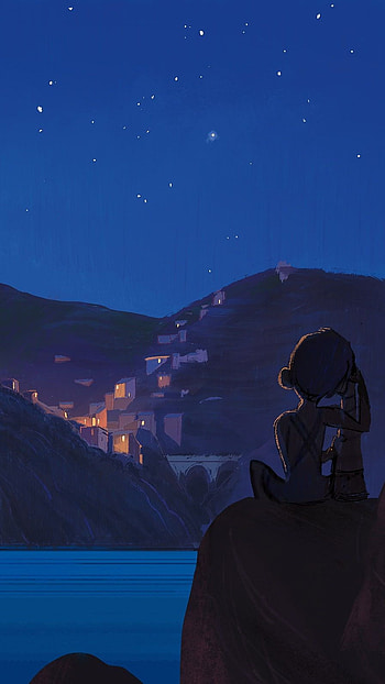luca, disney, animated movie HD phone wallpaper
