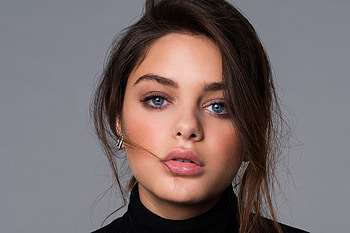 Odeya Rush, odeya-rush, celebrities, girls, model HD wallpaper
