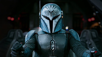 The Mandalorian Ultra, TV Show, The Mandalorian (TV Show) HD wallpaper