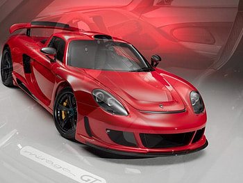 porsche-gemballa, gemballa, porsche, car HD wallpaper