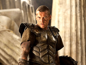 Clash of the Titans, Movies, movie review HD wallpaper