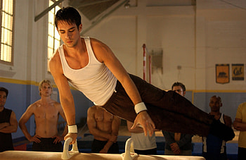 Peaceful Warrior, Spirituality in sport, Life's challenges, Pursuit of excellence HD wallpaper