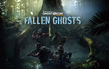 Tom Clancys Ghost Recon Wildlands Fallen Ghosts DLC , tom-clancys-ghost-recon-wildlands, 2016-games, games, xbox-games, ps4-games HD wallpaper
