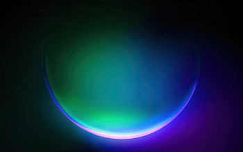 Windows 11 Green, windows-11, windows, computer, stock, microsoft HD wallpaper