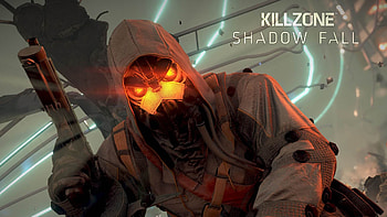 Killzone Shadow Fall HD wallpaper