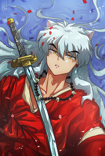 Inuyasha, Anime HD phone wallpaper