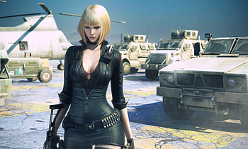 Crosfire Datura, crossfire, games, pc-games, xbox-games, ps-games HD wallpaper