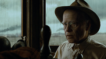 Land of whimsy, Benjamin Button, Movie HD wallpaper