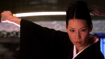 Kill Bill: Vol. 1 (2022) movie HD wallpaper