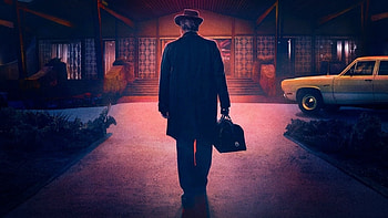 Bad Times at the El Royale, Backdrops collection, The Movie Database, TMDB HD wallpaper