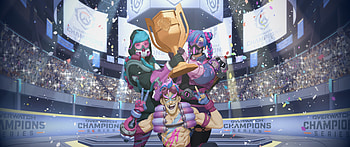 Overwatch 2 HD wallpaper