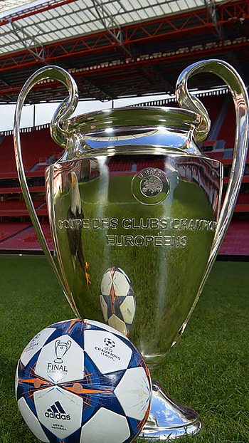 Lisbon Final 2014, UEFA HD phone wallpaper