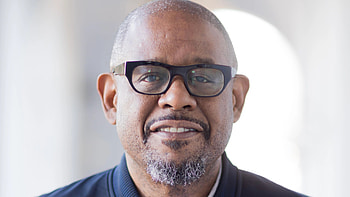 Forest Whitaker, Oscar winner, International peace HD wallpaper
