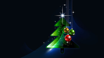 To just right-click on and select HD wallpaper