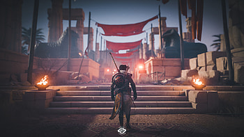 Assassins Creed Origins 2019, assassins-creed-origins, assassins-creed, games, xbox-games, ps-games, pc-games, 2019-games HD wallpaper