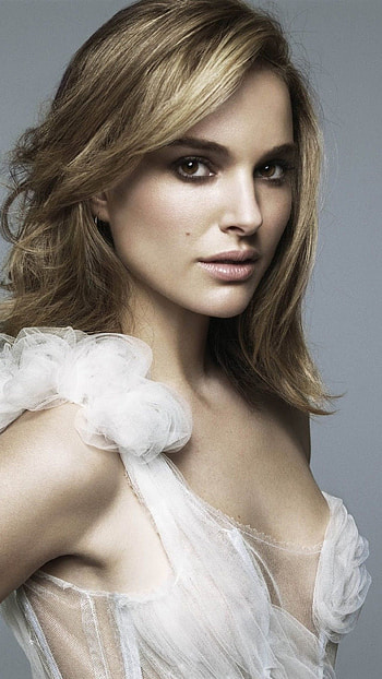Natalie Portman, Movies, , Actress HD phone wallpaper