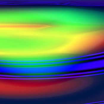 Abstract, Multicolored, Motley, Blur, Smooth, Stains, Spots, Stripes, Streaks HD phone wallpaper