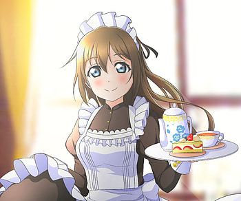 Shizuku Osaka, Shizuku Osaka, Anime, Love Live! Nijigasaki High School Idol Club HD wallpaper