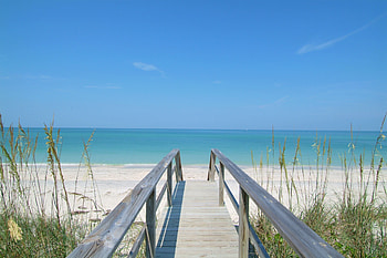 Best Beach Town in Florida. Vote for Siesta Key HD wallpaper