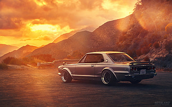 200 Gtx, cars, behance HD wallpaper