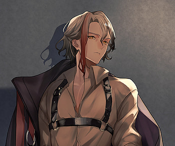 Odysseus - Fate/Grand Order, Odysseus (Fate/Grand Order), Anime, Fate/Grand Order HD wallpaper