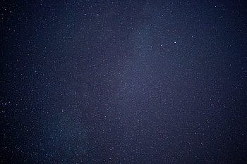 Universe, Stars, Night, Starry Sky, Pleiades HD wallpaper