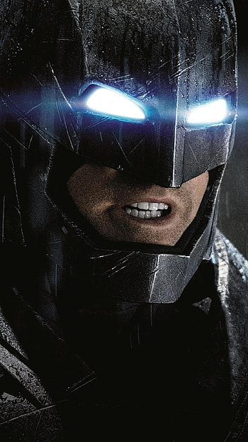 Batman v Superman: Dawn of Justice (2022) movie HD phone wallpaper