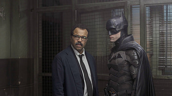 The Batman, Oscar contender, 2023 release, Film speculation HD wallpaper