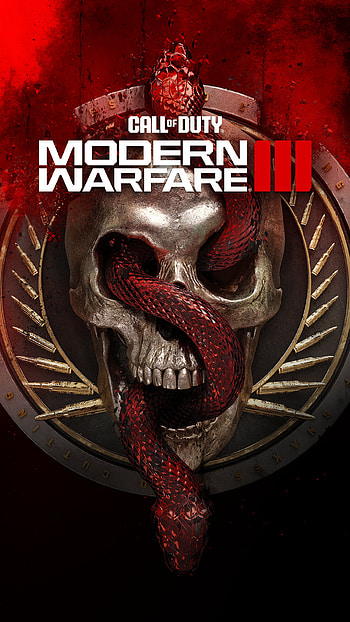 Modern Warfare III 2023 Game , video game, Call of Duty: Modern Warfare III (2023) HD phone wallpaper