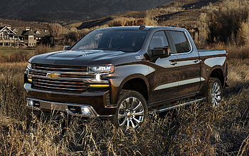 2019, high country, crew cab, car pixel HD wallpaper