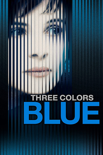 Three Colors, Blue movie, Symbolism, Psychological exploration HD phone wallpaper