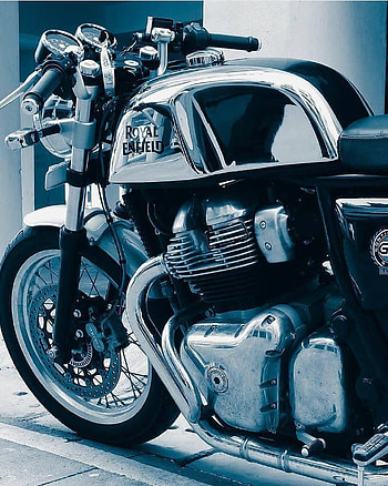 royalenfieldstandard350 HD phone wallpaper