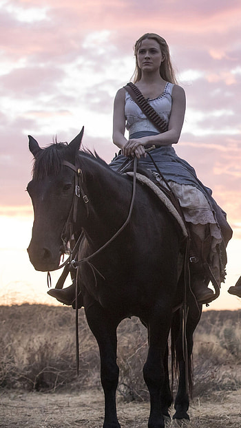 Westworld, Season 2, Samsung Galaxy S6 HD phone wallpaper