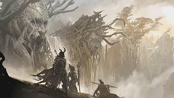 Guild Wars 2 , On HD wallpaper