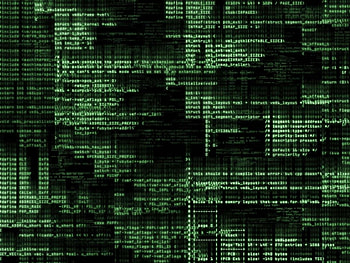 matrix, commands, abstract, cg, computer code, digital world, language HD wallpaper