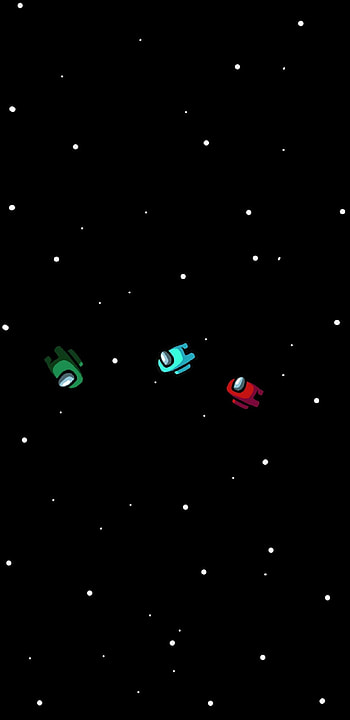 Among Us , Sleuthing adventure, Unmask the impostors, Space setting HD phone wallpaper