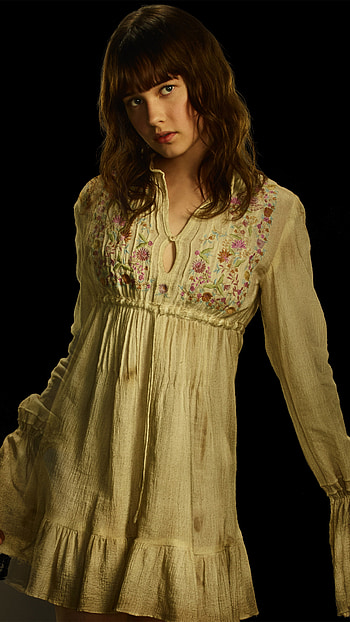 Bad Times at the El Royale, Cailee Spaeny, Ultra mobile HD phone wallpaper