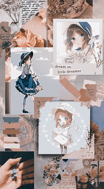 Emma, identity5, emmawoods, thegardener, idv, id5, gardener, identityv, anime, survivor HD phone wallpaper