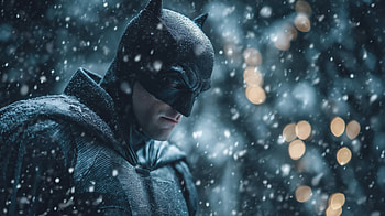 The Batman Lone Survivor, batman, the-batman, superheroes, artwork, art, digital-art, ai HD wallpaper