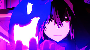 Cid KAGENOU, Cid Kagenou, Anime, the eminence in shadow HD wallpaper